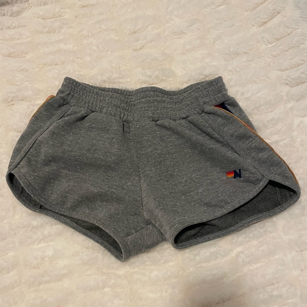 Aviator nation shorts